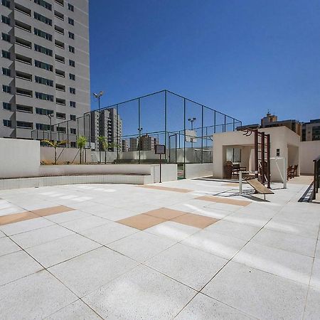 Apartamento Impecavel Em Aguas Claras Rmh1510 Brasília Eksteriør bilde