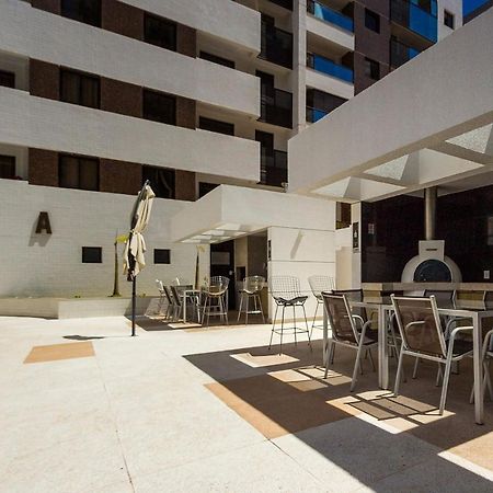 Apartamento Impecavel Em Aguas Claras Rmh1510 Brasília Eksteriør bilde