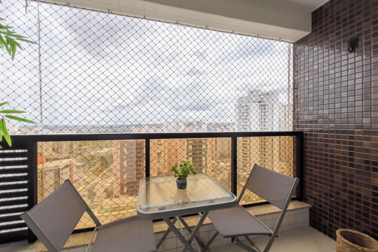 Apartamento Impecavel Em Aguas Claras Rmh1510 Brasília Eksteriør bilde