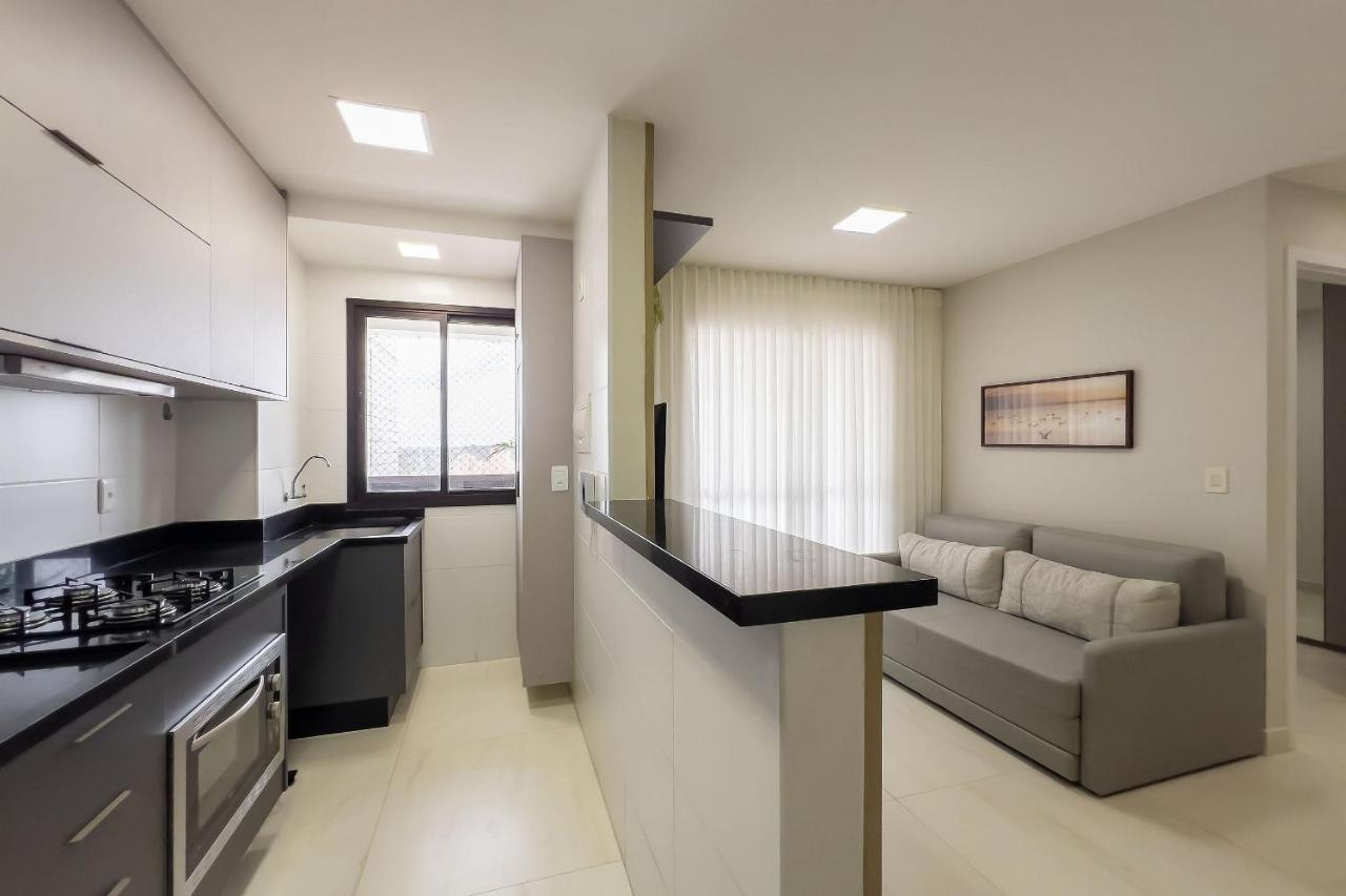 Apartamento Impecavel Em Aguas Claras Rmh1510 Brasília Eksteriør bilde