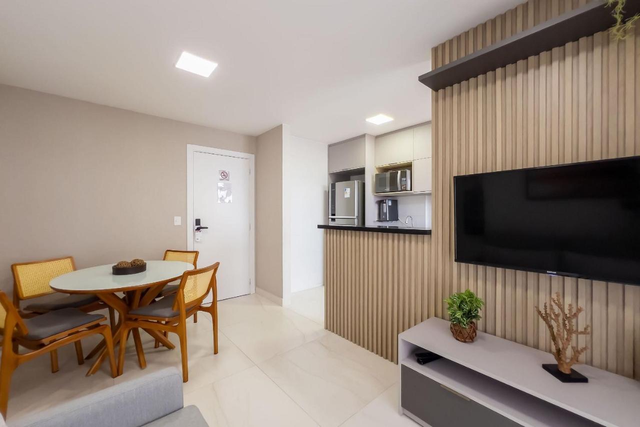 Apartamento Impecavel Em Aguas Claras Rmh1510 Brasília Eksteriør bilde