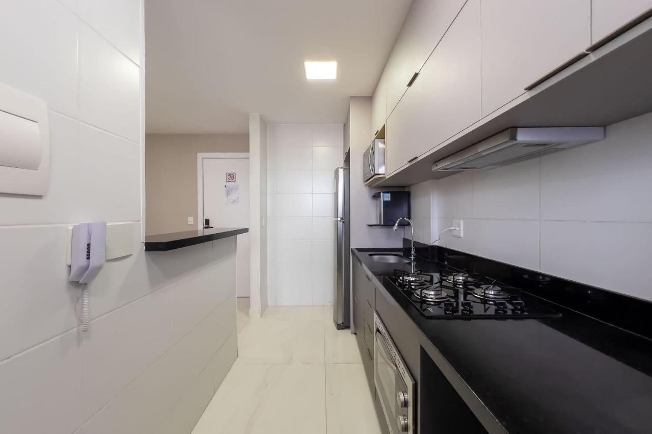 Apartamento Impecavel Em Aguas Claras Rmh1510 Brasília Eksteriør bilde